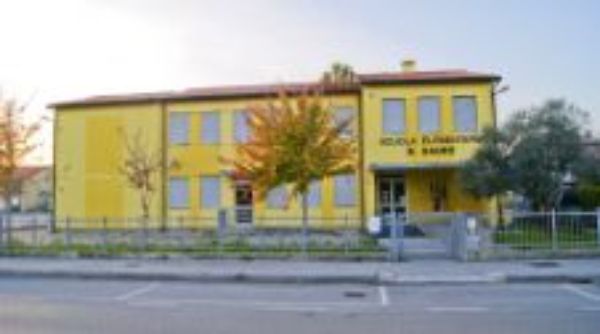 Scuola primaria 